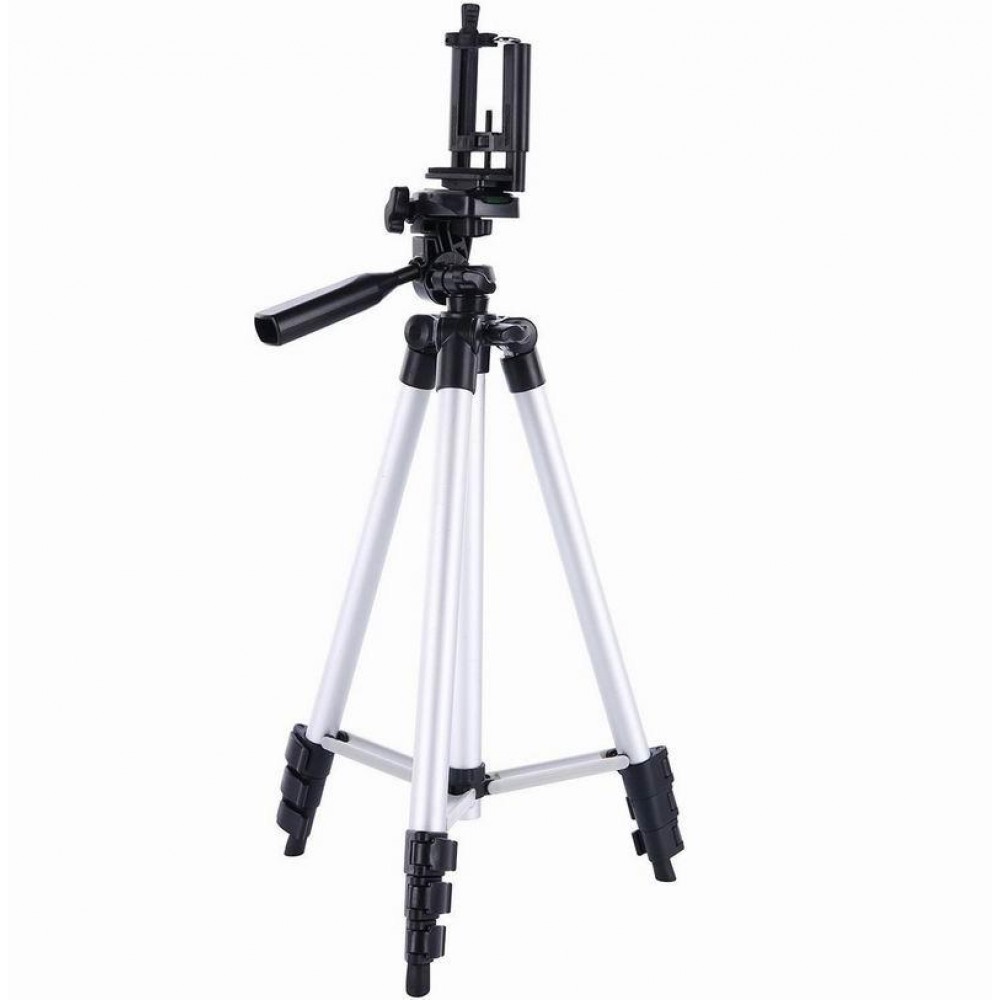 Штатив Tripod 3110 для смартфону і екшн-камер купити в Україні | Для ...
